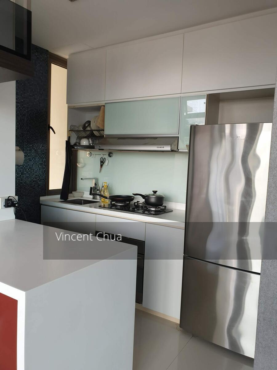 Mint Residences @ Jansen (D19), Apartment #330133461